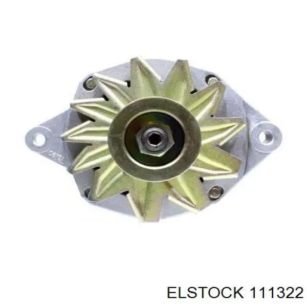 Cremalheira da direção FT19124 Fast