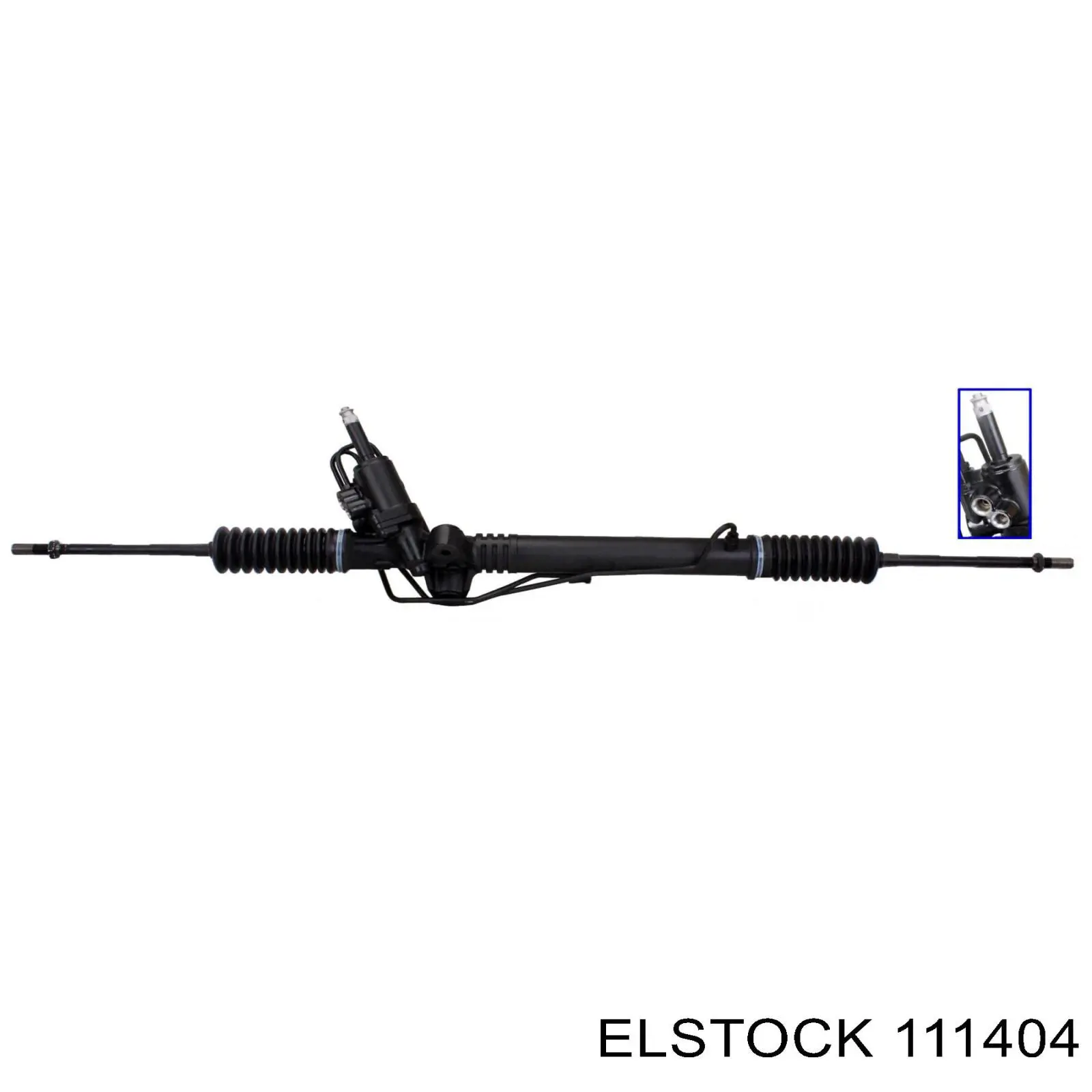 Compre S5172010S Polcar Cremalheira da direção