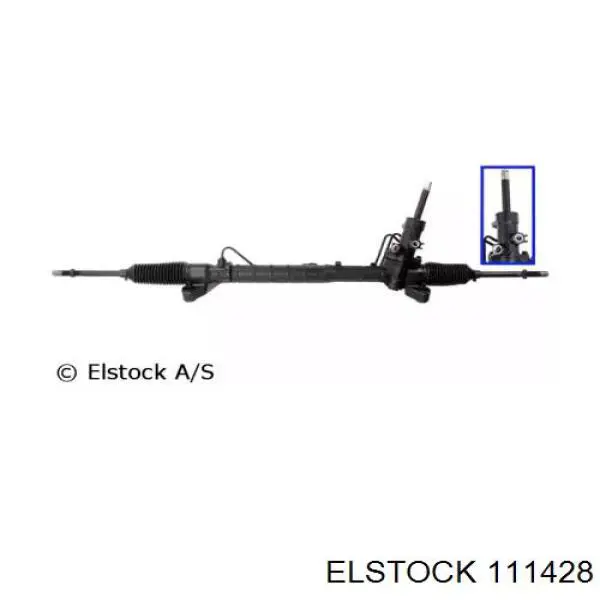 Cremalheira da direção Mazda BBM432110D preço, a partir de 288,68 USD