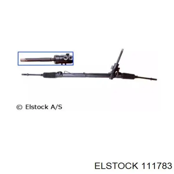 Compre 6K1423055K VAG Cremalheira da direção