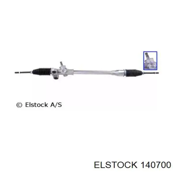 Cremalheira da direção Toyota 4551052020 preço, a partir de 286,03 USD