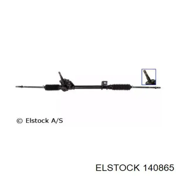 Compre 7711135462 Renault (RVI) Cremalheira da direção