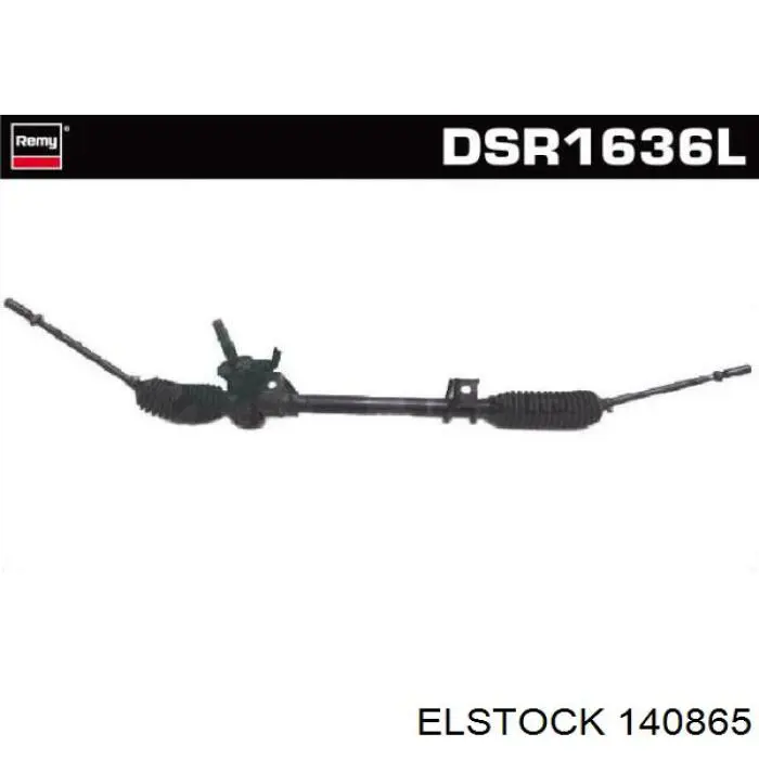 Cremalheira da direção MSG Rebuilding RE115R preço, a partir de 105,56 USD