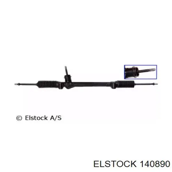Compre 900037 Opel Cremalheira da direção