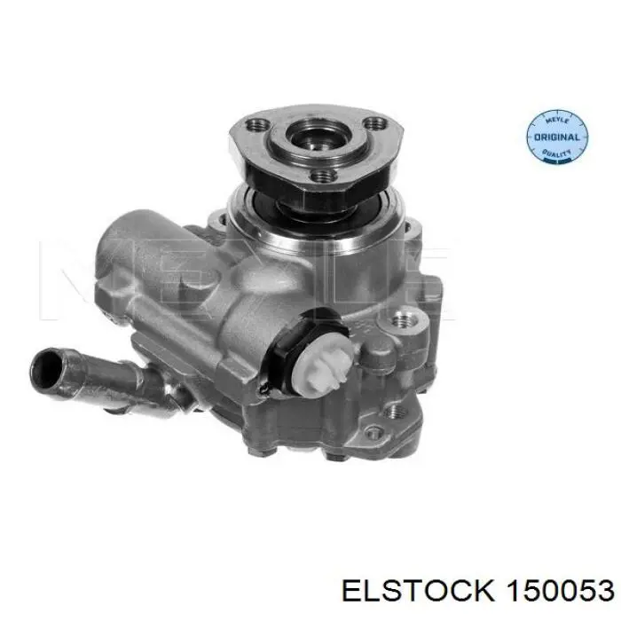 Compre 150053 Elstock Bomba da Direção hidrâulica assistida