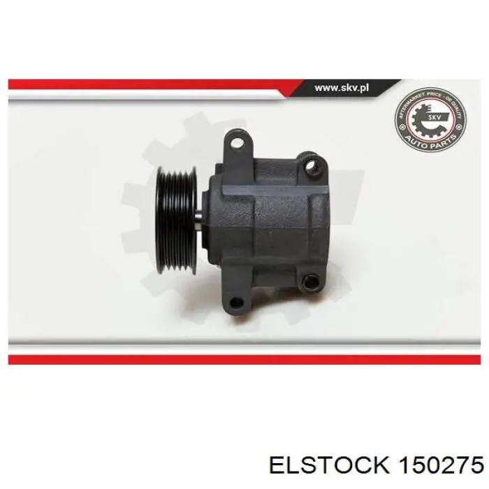 Compre 150275 Elstock Bomba da Direção hidrâulica assistida