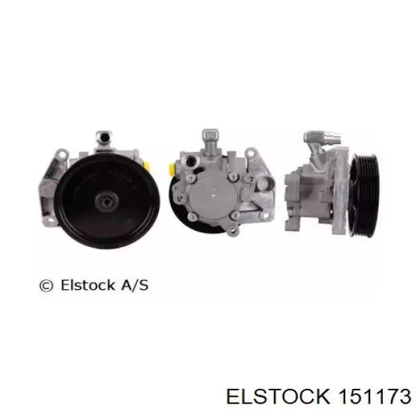 Compre HTSP1601 Hotaru Bomba da Direção hidrâulica assistida
