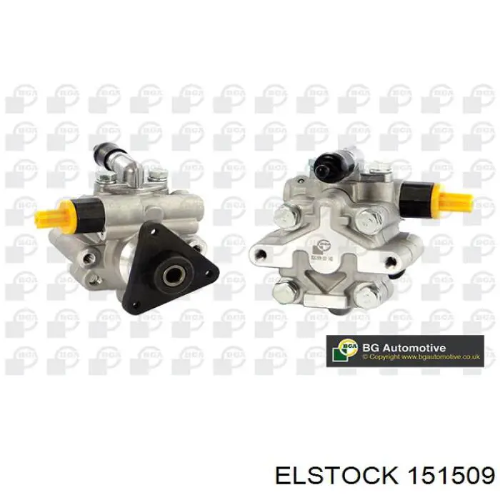 Compre 491100100R Nissan/Infiniti Bomba da Direção hidrâulica assistida