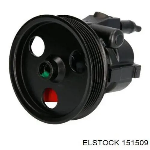 Bomba da Direção hidrâulica assistida 491100100R Nissan/Infiniti