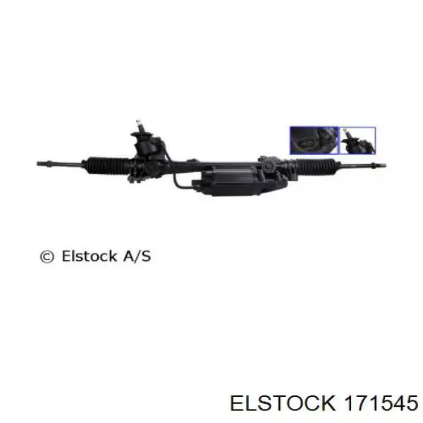 Cremalheira da direção Peugeot/Citroen 9680969080 preço, a partir de 117,05 USD