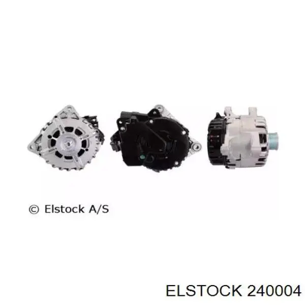 Gerador Peugeot/Citroen 00005705PA preço, a partir de 429,63 USD