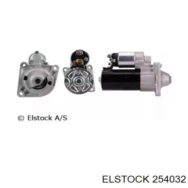 0001108421 Fiat/Alfa/Lancia Motor de arranco