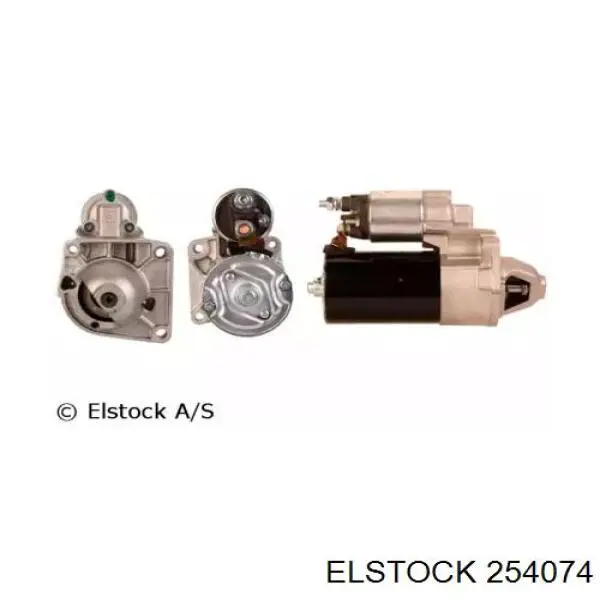 Compre 0001170403 Ford Motor de arranco