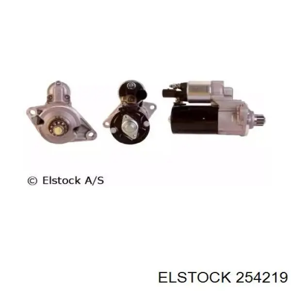 Motor de arranco ERA 220886 preço, a partir de 125,19 USD