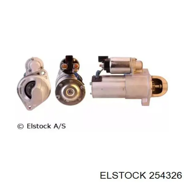 Compre 220743 ERA Motor de arranco