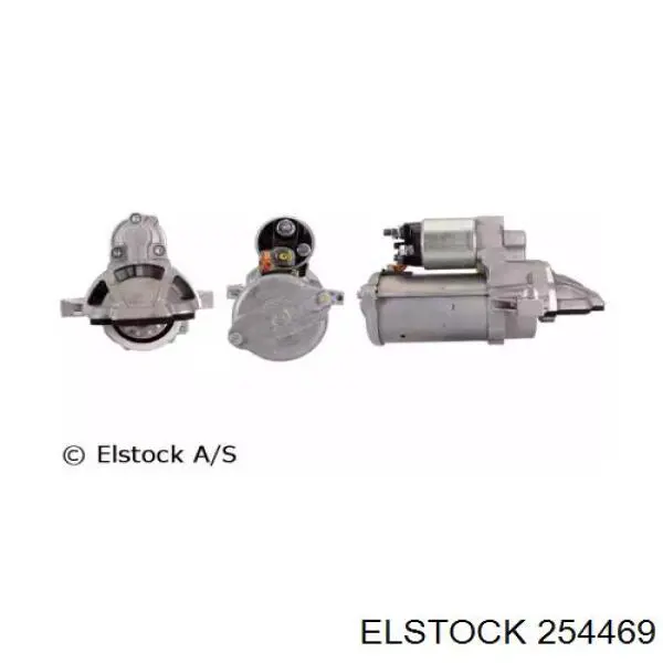 Motor de arranco Opel 0001107405 preço, a partir de 65,97 USD