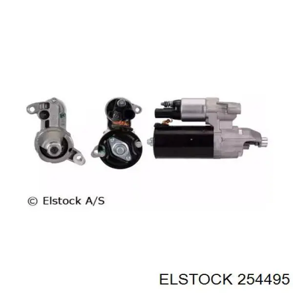 0986025240 Bosch Motor de arranco