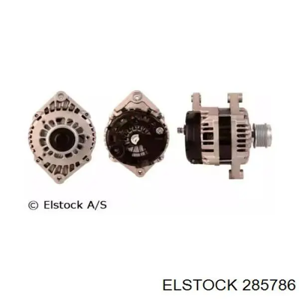 Compre 96988215 General Motors Gerador