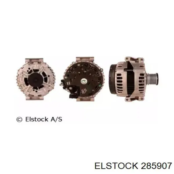Compre 0121813003 Bosch Gerador