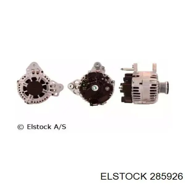 Compre 03F903023 VAG Gerador