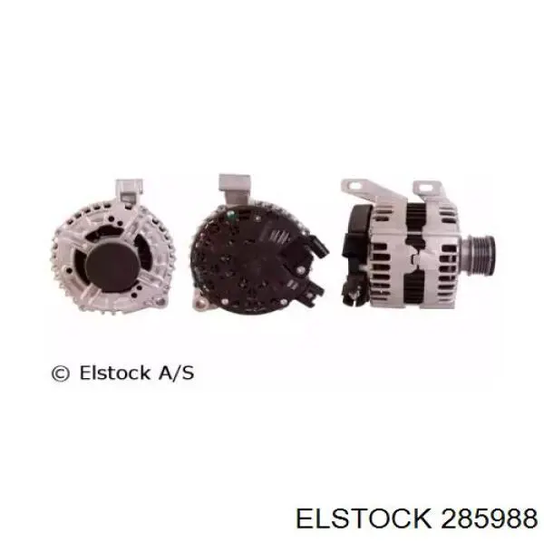 Gerador 0121715008 Bosch