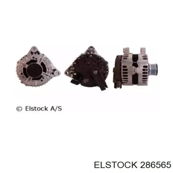 Compre LR007090 Land Rover Gerador