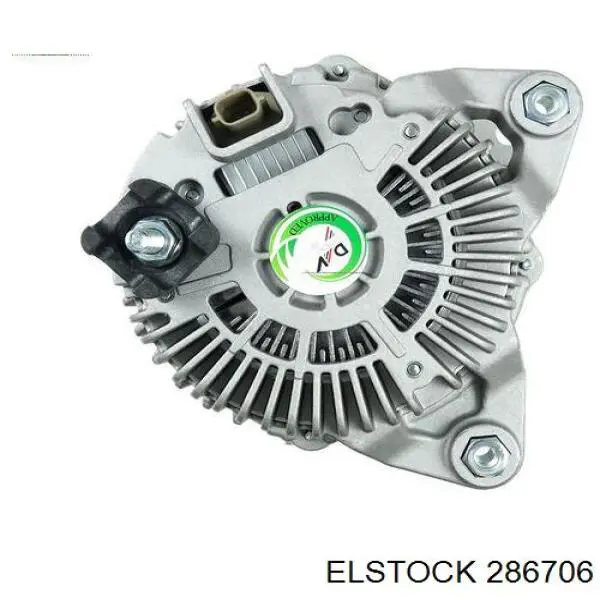 Gerador Mitsubishi 231008137R