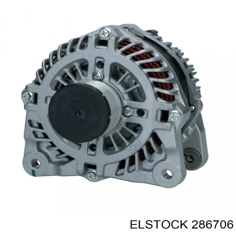 Gerador 231008137R Mitsubishi