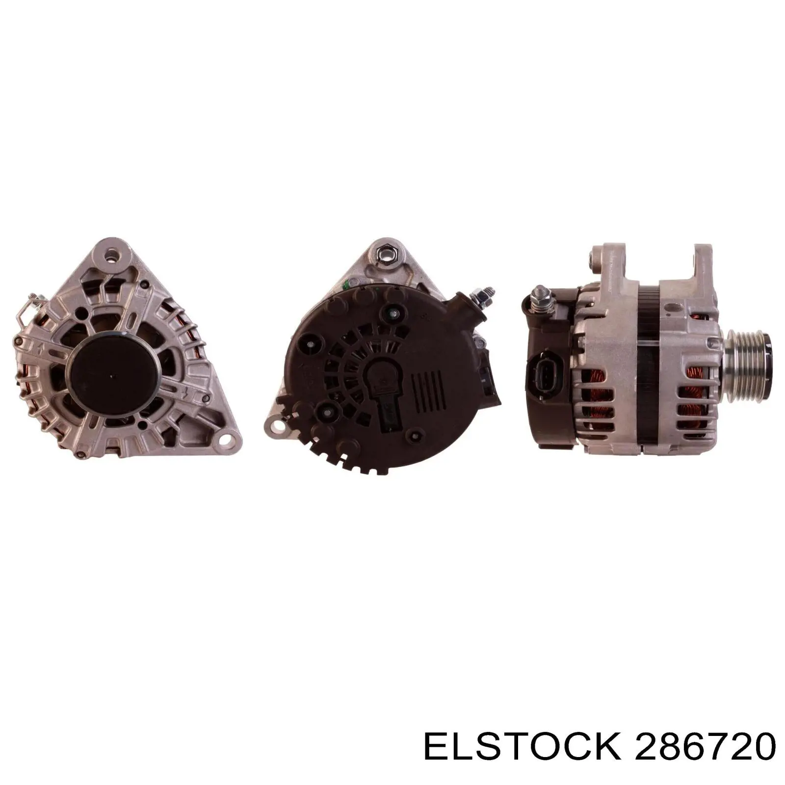 Gerador CA2140 REMA-PARTS