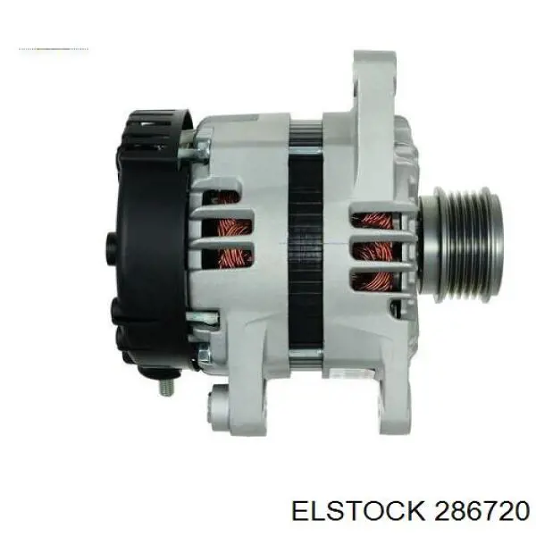Gerador CA2140 REMA-PARTS