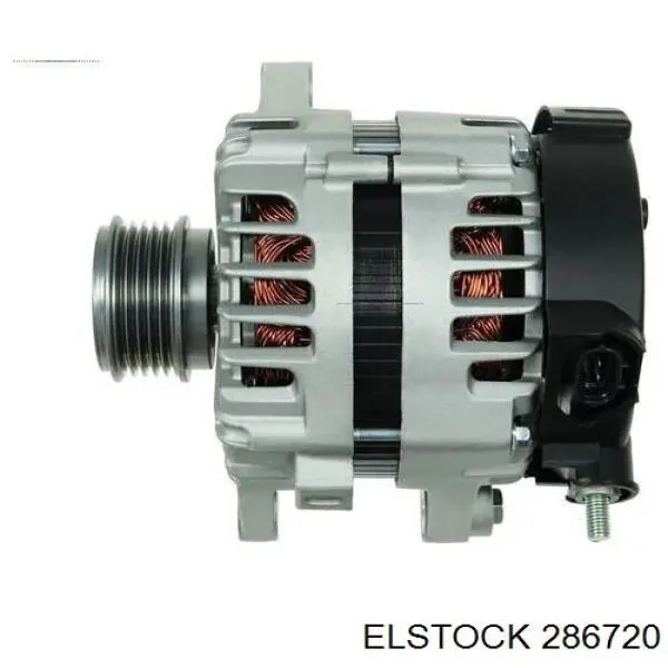 Compre 2611067 Hyundai/Kia Gerador