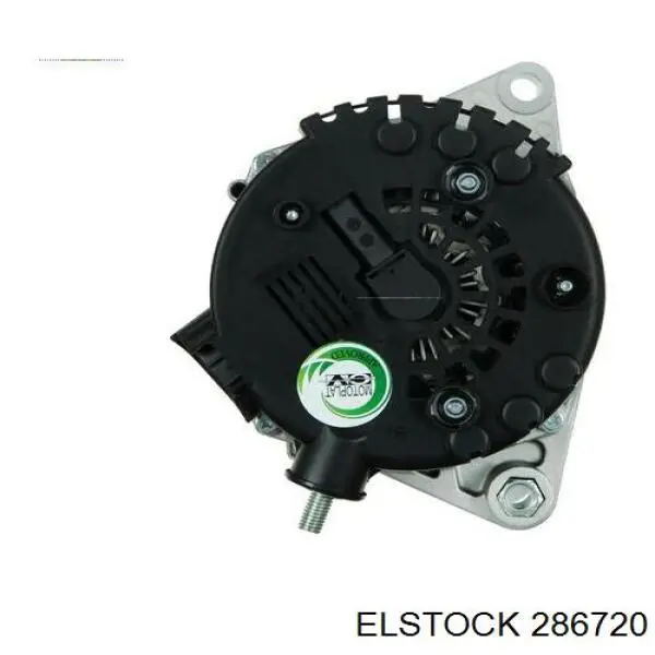 CA2140 REMA-PARTS Gerador