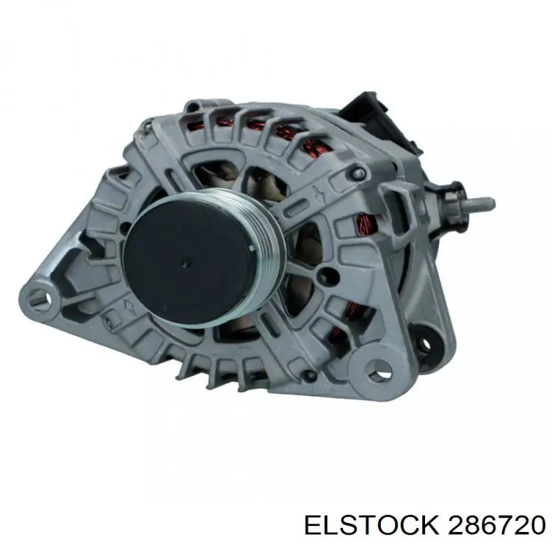 Compre CA2140 REMA-PARTS Gerador