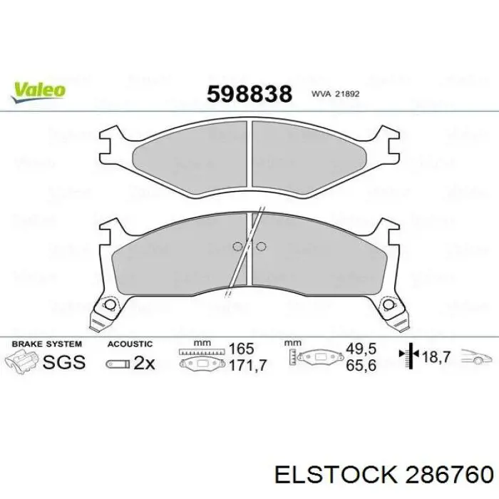 Gerador Ford BK2T10300DB preço, a partir de 324,99 USD