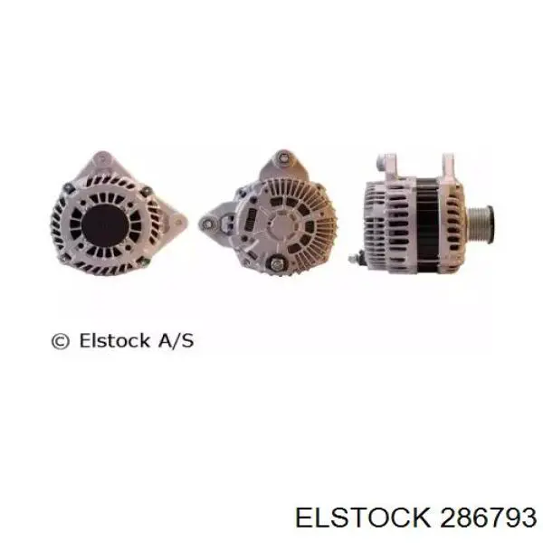 Gerador ERA 209515A preço, a partir de 78,45 USD