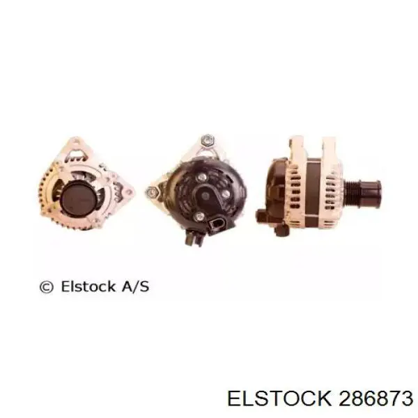 Gerador ERA 210872 preço, a partir de 69,93 USD
