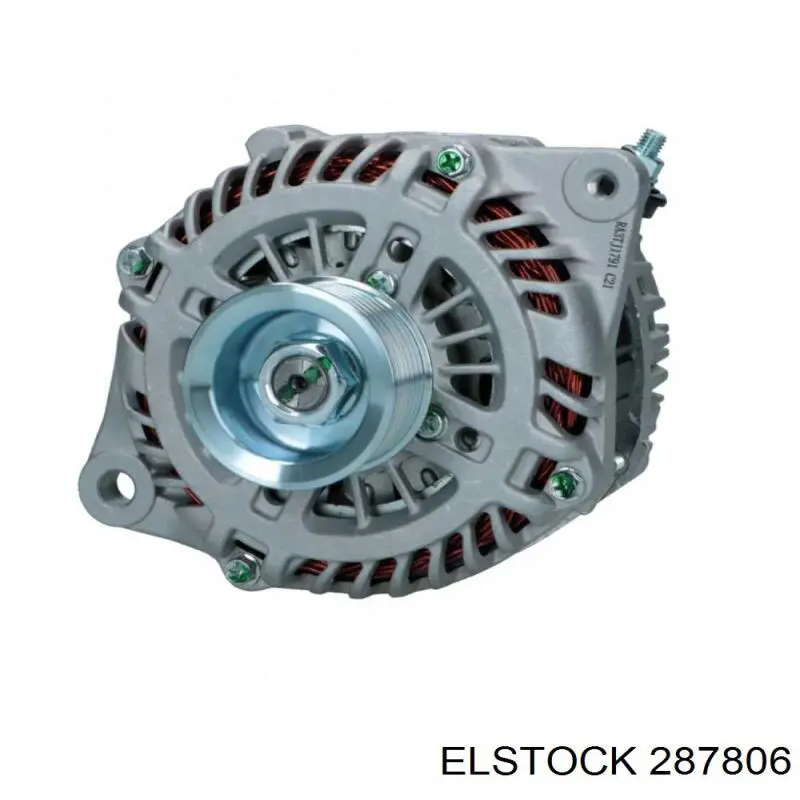 209506 ERA Gerador