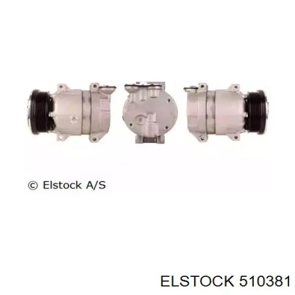Compressor de aparelho de ar condicionado MSG Rebuilding 714979R preço, a partir de 221,33 USD