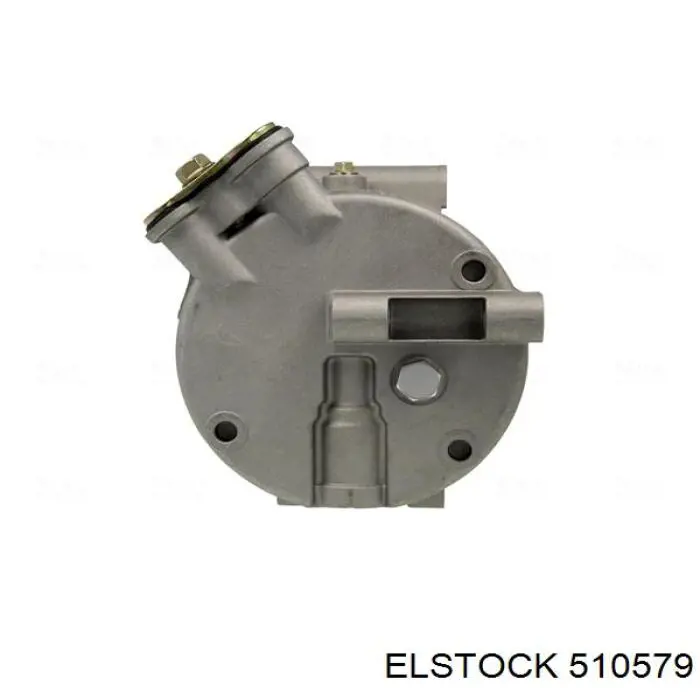 Compre 510579 Elstock Compressor de aparelho de ar condicionado
