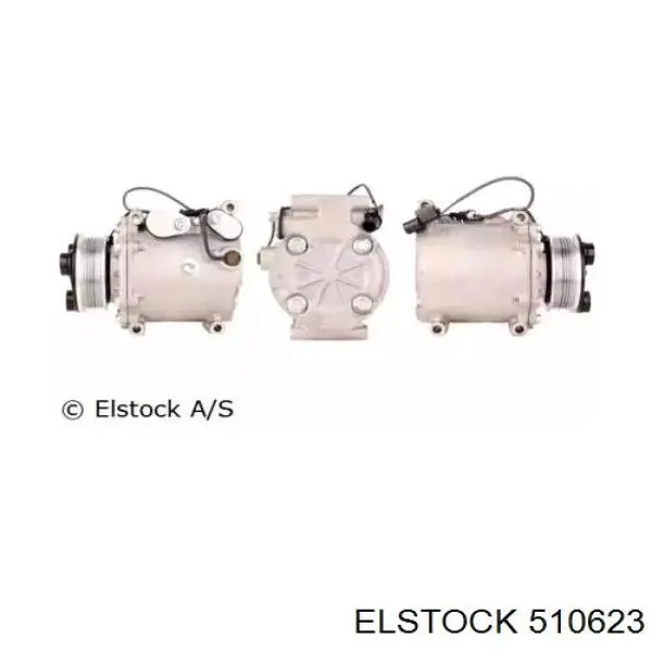 Compre AKC200A205C Mitsubishi Compressor de aparelho de ar condicionado