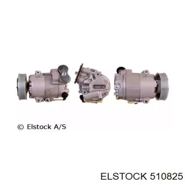 Compre 813909 VALEO Compressor de aparelho de ar condicionado