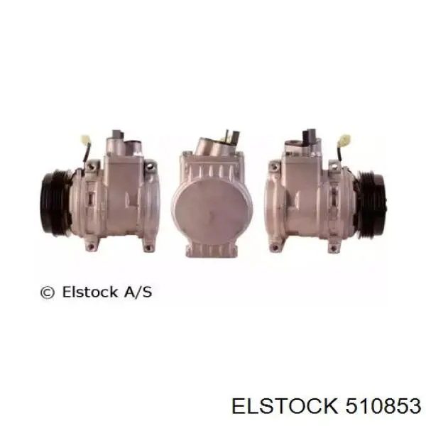 95925478 General Motors Compressor de aparelho de ar condicionado