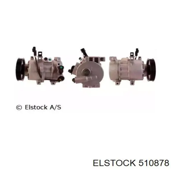 Compressor de aparelho de ar condicionado Hyundai/Kia 1B33E00700 preço, a partir de 405,43 USD