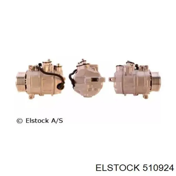 Compressor de aparelho de ar condicionado Mercedes A002230821180 preço, a partir de 444,01 USD