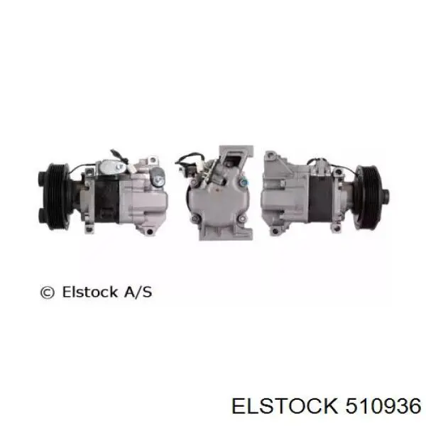 Compressor de aparelho de ar condicionado Mazda BBP261450A preço, a partir de 446,45 USD