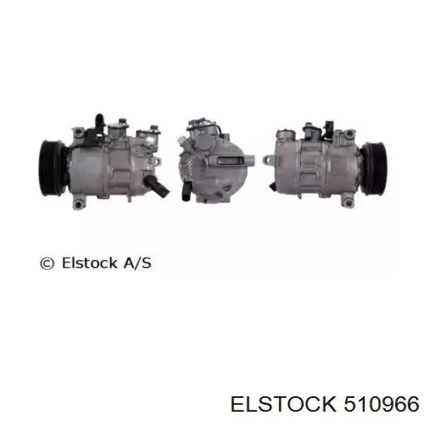 Compressor de aparelho de ar condicionado VAG 4G0260805T preço, a partir de 249,01 USD
