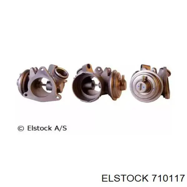 Válvula EGR de recirculação dos gases Mercedes A611090075464 preço, a partir de 37,46 USD