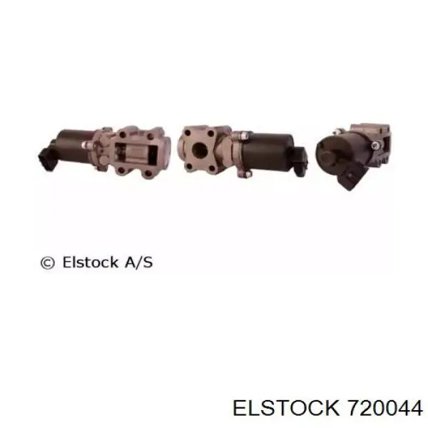 Válvula EGR de recirculação dos gases Japko 150203 preço, a partir de 135,96 USD