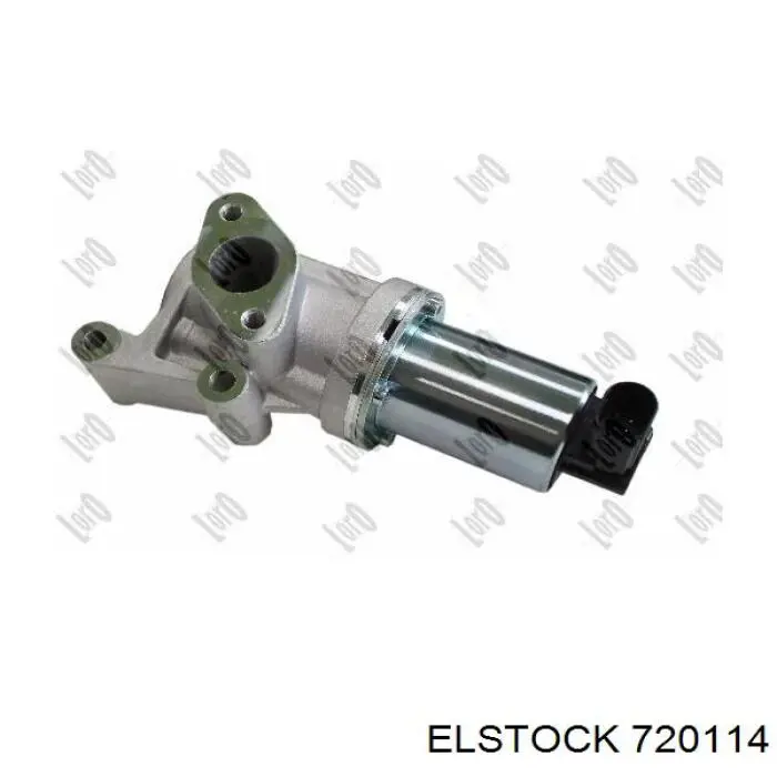 Compre 12101112 Depo/Loro/Abakus Válvula EGR de recirculação dos gases