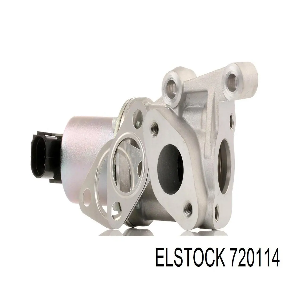 Compre 95819 NTK Válvula EGR de recirculação dos gases